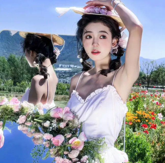 嫡女风华 - 古风短剧短剧封面